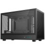 Корпус Deepcool CH260 Black (R-CH260-BKNGM0-G-1) Корпус Deepcool CH260 Black (R-CH260-BKNGM0-G-1)