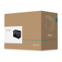Корпус Deepcool CH260 Black (R-CH260-BKNGM0-G-1) Корпус Deepcool CH260 Black (R-CH260-BKNGM0-G-1)