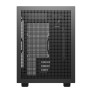 Корпус Deepcool CH260 Black (R-CH260-BKNGM0-G-1) Корпус Deepcool CH260 Black (R-CH260-BKNGM0-G-1)