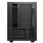 Корпус Deepcool CH260 Black (R-CH260-BKNGM0-G-1) Корпус Deepcool CH260 Black (R-CH260-BKNGM0-G-1)