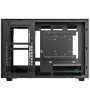 Корпус Deepcool CH260 Black (R-CH260-BKNGM0-G-1) Корпус Deepcool CH260 Black (R-CH260-BKNGM0-G-1)