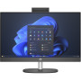 Комп'ютер HP ProOne 245 G10 AiO / Ryzen3 7320U, 8, 512, Cam, WiFi, K&M (A54ZTET) Комп'ютер HP ProOne 245 G10 AiO / Ryzen3 7320U, 8, 512, Cam, WiFi, K&M (A54ZTET)