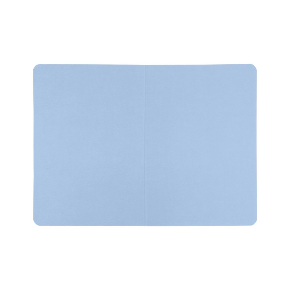 Книга записна Axent A5 TR Secret Garden 3, 80 аркушів клітинка (8700-19-A-TR)