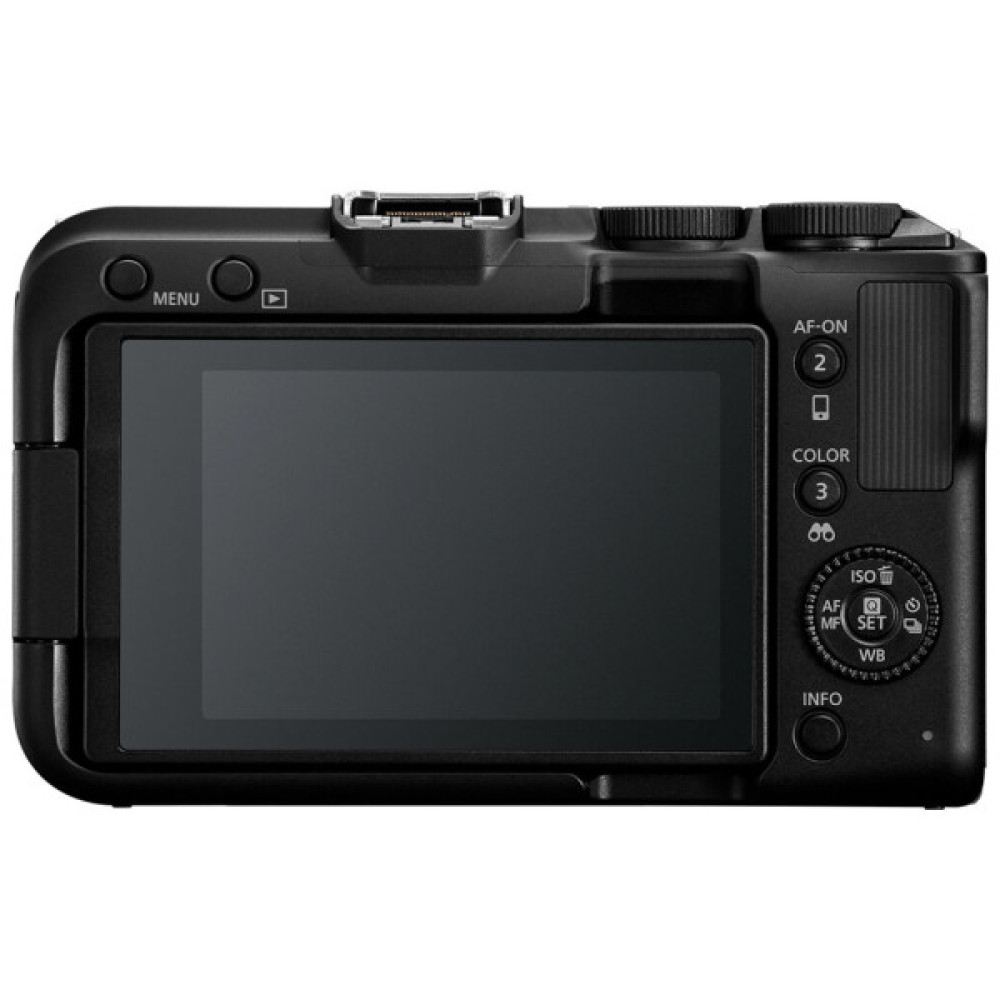 Цифровий фотоапарат Canon EOS R50 V+ RF-S14-30mm PZ (6895C025)