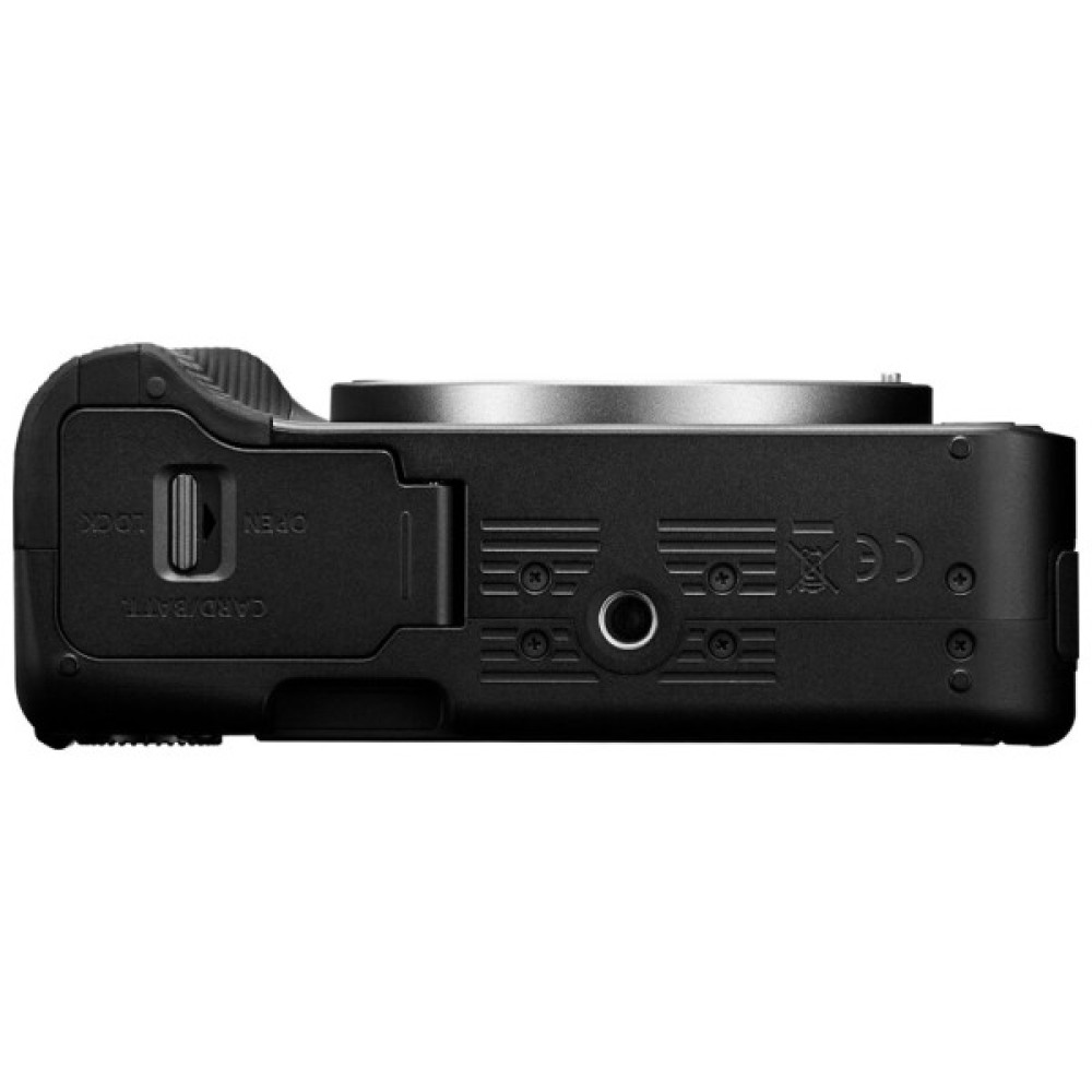 Цифровий фотоапарат Canon EOS R50 V+ RF-S14-30mm PZ (6895C025)