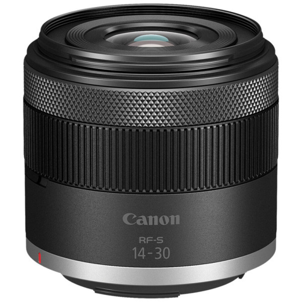 Цифровий фотоапарат Canon EOS R50 V+ RF-S14-30mm PZ (6895C025)