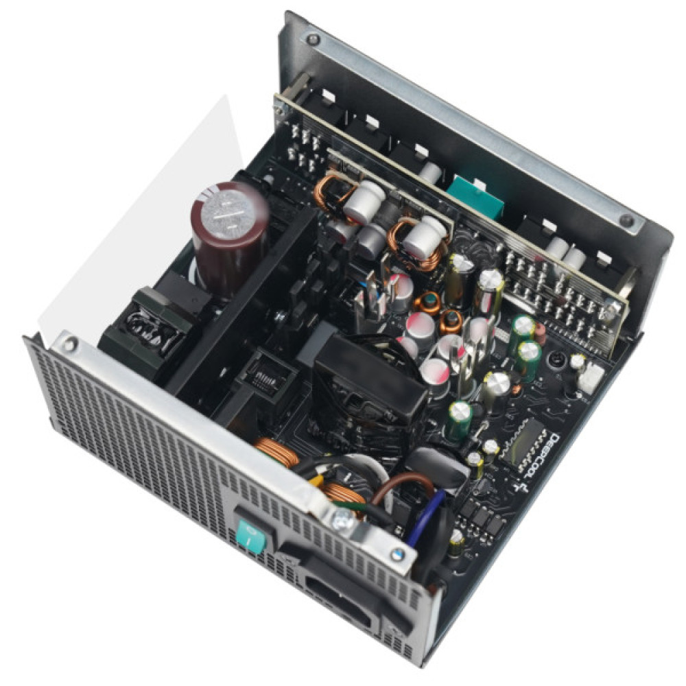 Блок живлення Deepcool 850W PN850M GamerStorm (R-PN850M-FC0B-JGEU)
