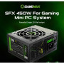 GAMEMAX GS-450 80+
