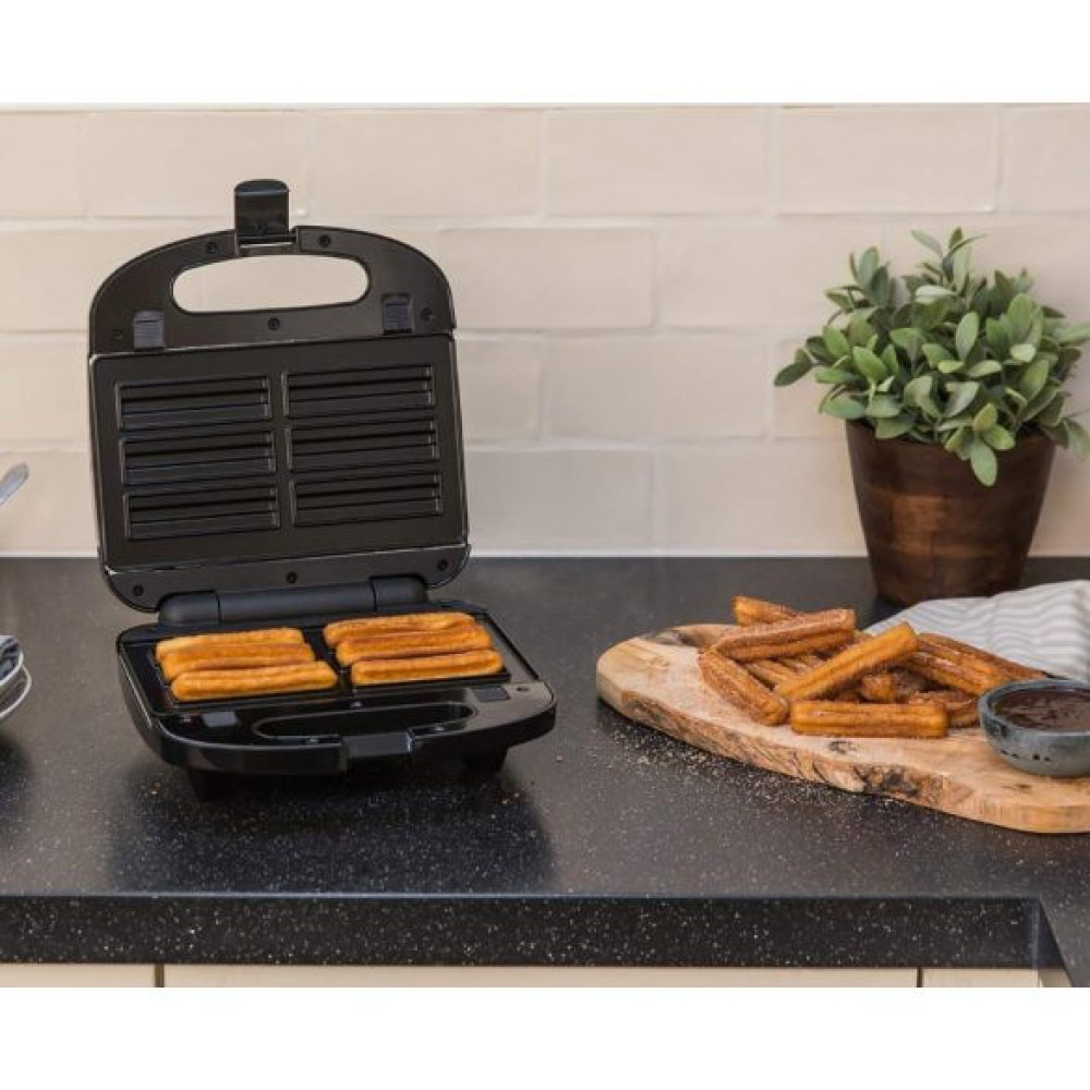 Додаткові пластини для вафельниці Russell Hobbs 24540-56 3в1 25490-56