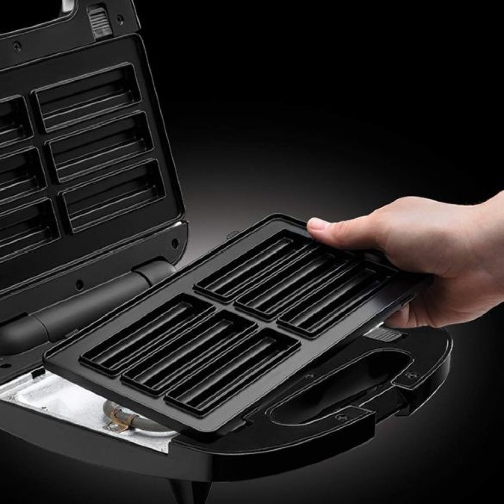 Додаткові пластини для вафельниці Russell Hobbs 24540-56 3в1 25490-56