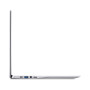 Ноутбук Acer Chromebook CB315-4HT 15" FHD IPS Touch, Intel C N4500, 8GB, F128GB, UMA, ChromeOS, сріблястий
