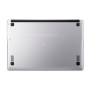 Ноутбук Acer Chromebook CB315-4HT 15" FHD IPS Touch, Intel C N4500, 8GB, F128GB, UMA, ChromeOS, сріблястий