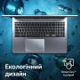 Ноутбук Acer Chromebook CB315-4HT 15" FHD IPS Touch, Intel C N4500, 8GB, F128GB, UMA, ChromeOS, сріблястий
