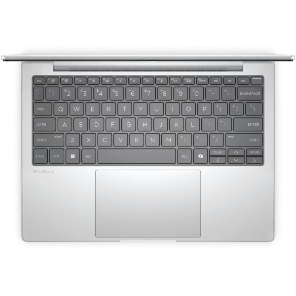 Ноутбук HP EliteBook 8-G1a 13.3" WUXGA AG, AMD R7-250, 32GB, F1TB UMA, Win11P, сріблястий