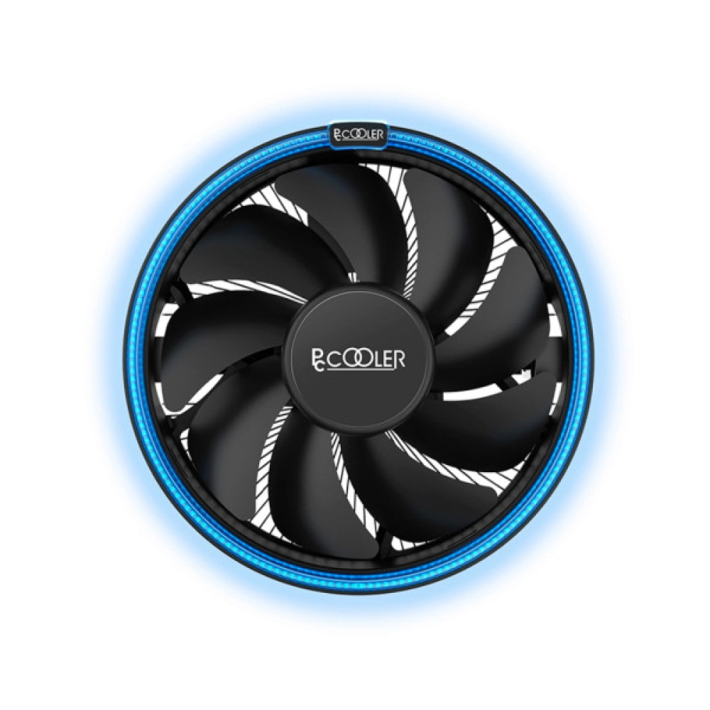 Кулер до процесора PcCooler E126M B