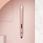 Вирівнювач для волосся Xiaomi Enchen Hair Curling Iron Enrollor Pink / White EU Вирівнювач для волосся Xiaomi Enchen Hair Curling Iron Enrollor Pink / White EU