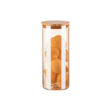Ємність для сипучих продуктів ARDESTO Golden Moon 1000 мл (AR1310BLRG)