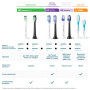Насадка для зубної щітки Philips HX6054/88
