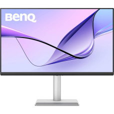 BENQ MA320UP Silver-Grey (9H.LP9LB.QBE)