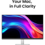 BENQ MA320UP Silver-Grey (9H.LP9LB.QBE)