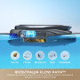 Пилосос Dreame J1 (PNUJ4110)
