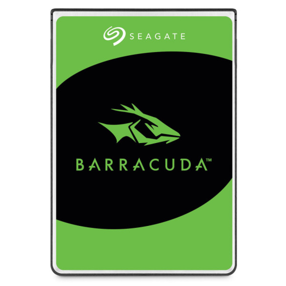 Жорсткий диск для ноутбука 2.5" 1TB Seagate (ST1000LM048)