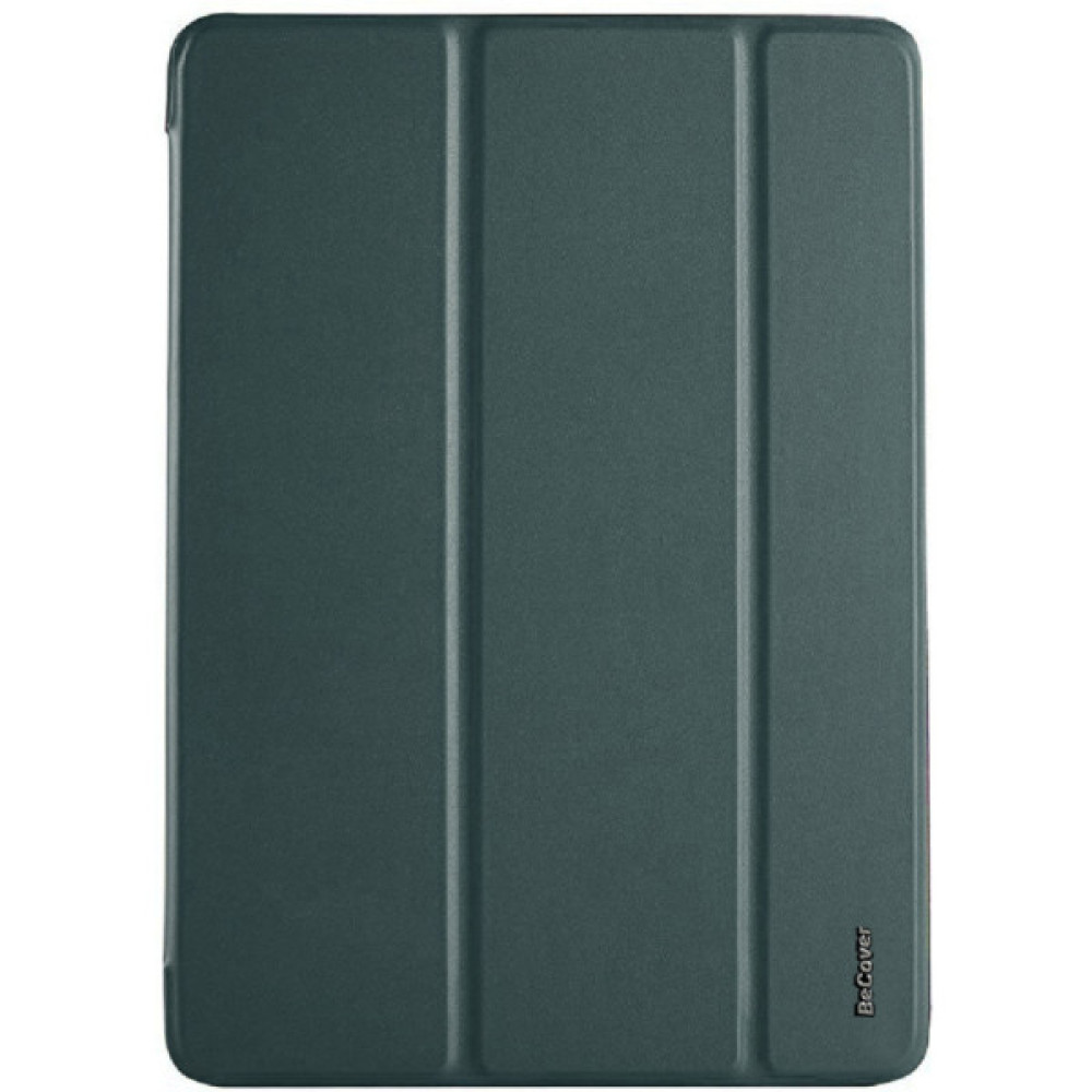 Чохол до планшета BeCover Apple iPad Mini 6 Dark Green (707521)