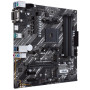 Материнcька плата ASUS PRIME B550M-K sAM4 B550 4xDDR4 M.2 HDMI DVI D-Sub mATX Материнcька плата ASUS PRIME B550M-K sAM4 B550 4xDDR4 M.2 HDMI DVI D-Sub mATX