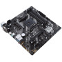 Материнcька плата ASUS PRIME B550M-K sAM4 B550 4xDDR4 M.2 HDMI DVI D-Sub mATX Материнcька плата ASUS PRIME B550M-K sAM4 B550 4xDDR4 M.2 HDMI DVI D-Sub mATX
