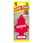 Ароматизатор для автомобіля Little Trees Полуниця (78010)