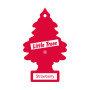 Ароматизатор для автомобіля Little Trees Полуниця (78010)