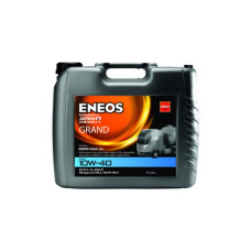 Моторна олива ENEOS GRAND 10W-40 20л (EU0048201N)