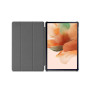 Чохол до планшета BeCover Samsung Galaxy Tab S7 FE 12.4 SM-T730/SM-T735/S8 Plus 5G SM-X800/SM-X806 Gray (706702) Чохол до планшета BeCover Samsung Galaxy Tab S7 FE 12.4 SM-T730/SM-T735/S8 Plus 5G SM-X800/SM-X806 Gray (706702)
