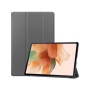 Чохол до планшета BeCover Samsung Galaxy Tab S7 FE 12.4 SM-T730/SM-T735/S8 Plus 5G SM-X800/SM-X806 Gray (706702) Чохол до планшета BeCover Samsung Galaxy Tab S7 FE 12.4 SM-T730/SM-T735/S8 Plus 5G SM-X800/SM-X806 Gray (706702)