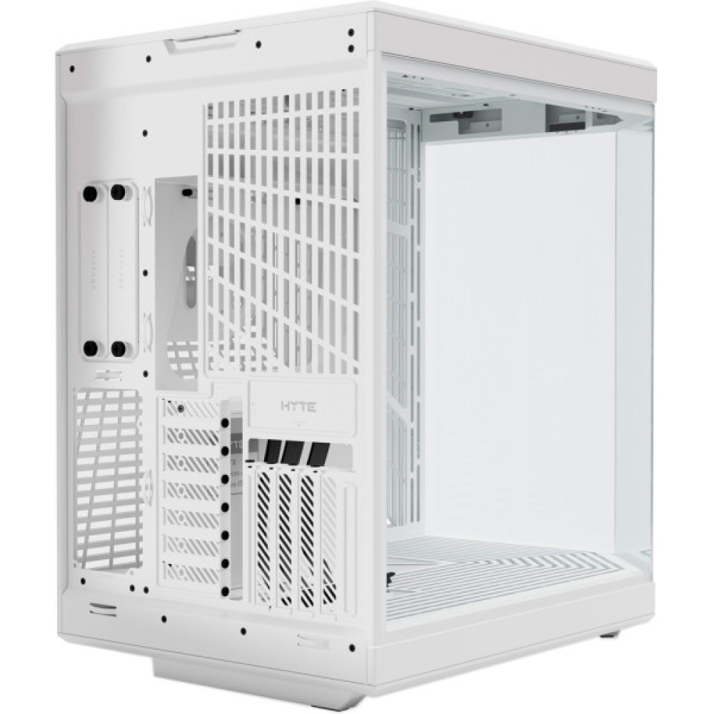 Корпус Hyte Y70 Snow White (CS-HYTE-Y70-WW)