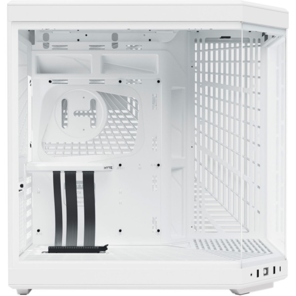 Корпус Hyte Y70 Snow White (CS-HYTE-Y70-WW)
