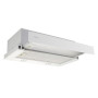 Витяжка кухонна Liberty Slide 255 W Витяжка кухонна Liberty Slide 255 W