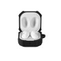 Чохол для навушників BeCover Protective TPU для Samsung Galaxy Buds FE SM-R400 Black (710101) Чохол для навушників BeCover Protective TPU для Samsung Galaxy Buds FE SM-R400 Black (710101)