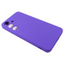 Чохол до мобільного телефона Dengos Carbon Samsung Galaxy S24 Purple (DG-TPU-CRBN-201) Чохол до мобільного телефона Dengos Carbon Samsung Galaxy S24 Purple (DG-TPU-CRBN-201)