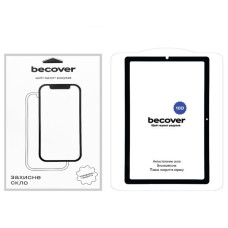 Скло захисне BeCover 10D Samsung Galaxy Tab S6 Lite (2024) 10.4" P620/P625/P627 Black (710802) Скло захисне BeCover 10D Samsung Galaxy Tab S6 Lite (2024) 10.4" P620/P625/P627 Black (710802)