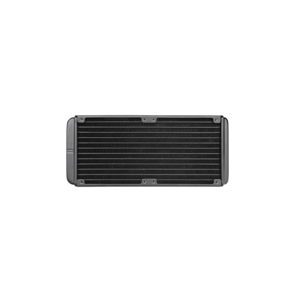 Система рідинного охолодження ThermalTake Floe RC Ultra 240 CPUMemory (CL-W324-PL12GM-A)