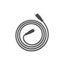 Дата кабель USB-C to Lightning 1.2m 3.0A TPE C3-01 Black Acefast (6974316280804) Дата кабель USB-C to Lightning 1.2m 3.0A TPE C3-01 Black Acefast (6974316280804)
