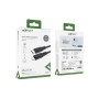 Дата кабель USB-C to Lightning 1.2m 3.0A TPE C3-01 Black Acefast (6974316280804) Дата кабель USB-C to Lightning 1.2m 3.0A TPE C3-01 Black Acefast (6974316280804)