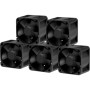 Кулер до корпусу Arctic 40MM/5PCS (ACFAN00273A) Кулер до корпусу Arctic 40MM/5PCS (ACFAN00273A)