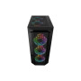 Корпус 1stPlayer XF-BK-4F7 Корпус 1stPlayer XF-BK-4F7