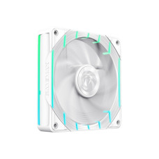 Кулер до корпусу Gamemax Tornado T12 ARGB-W Кулер до корпусу Gamemax Tornado T12 ARGB-W