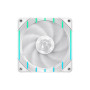 Кулер до корпусу Gamemax Tornado T12 ARGB-W Кулер до корпусу Gamemax Tornado T12 ARGB-W