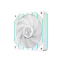 Кулер до корпусу Gamemax Tornado T12 ARGB-W Кулер до корпусу Gamemax Tornado T12 ARGB-W