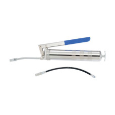 Шприц для мастила KING TONY для консистентних мастил (солідолонагнітач) 400 мл (9BU242T)