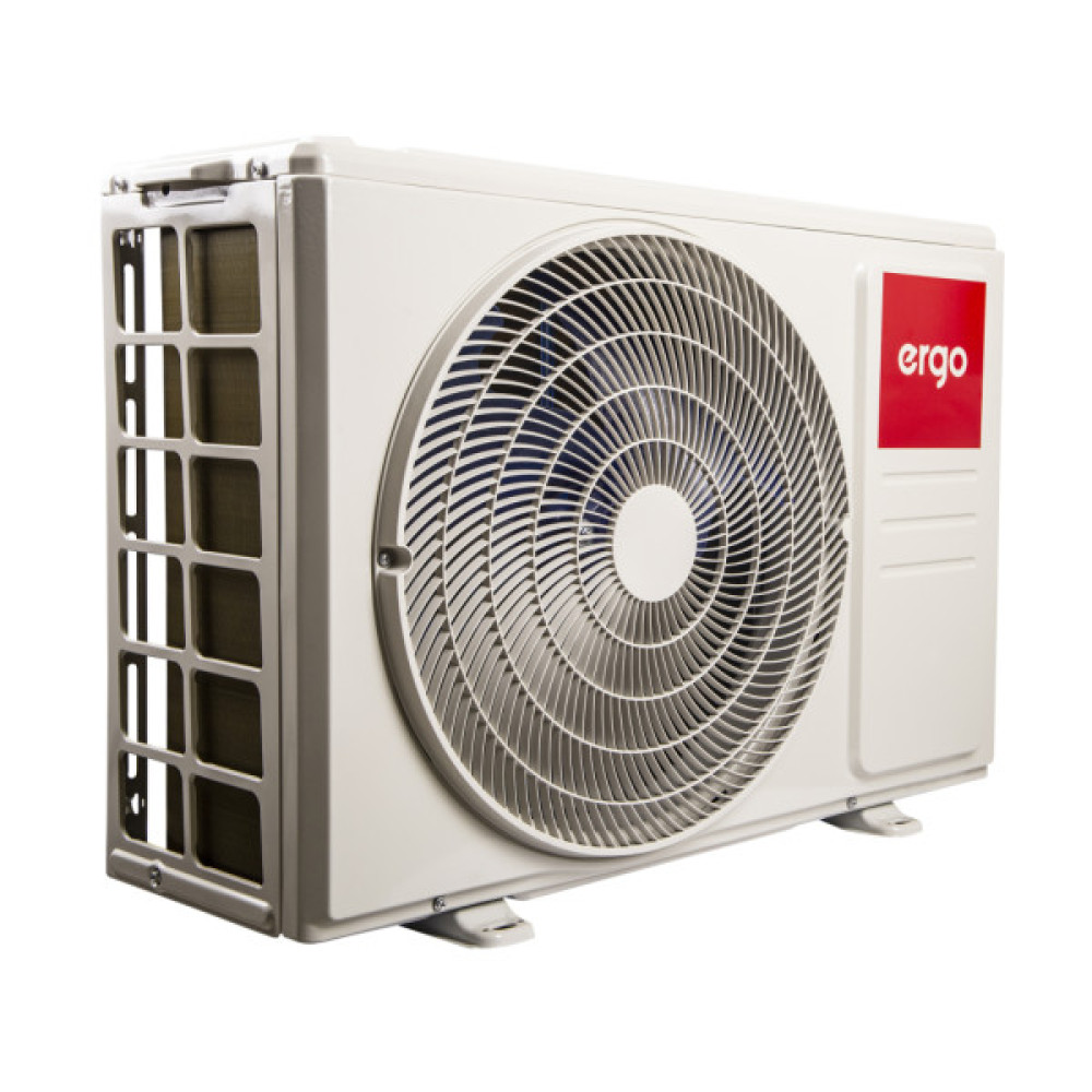 Кондиціонер Ergo ACI 1255 SWН WIFI